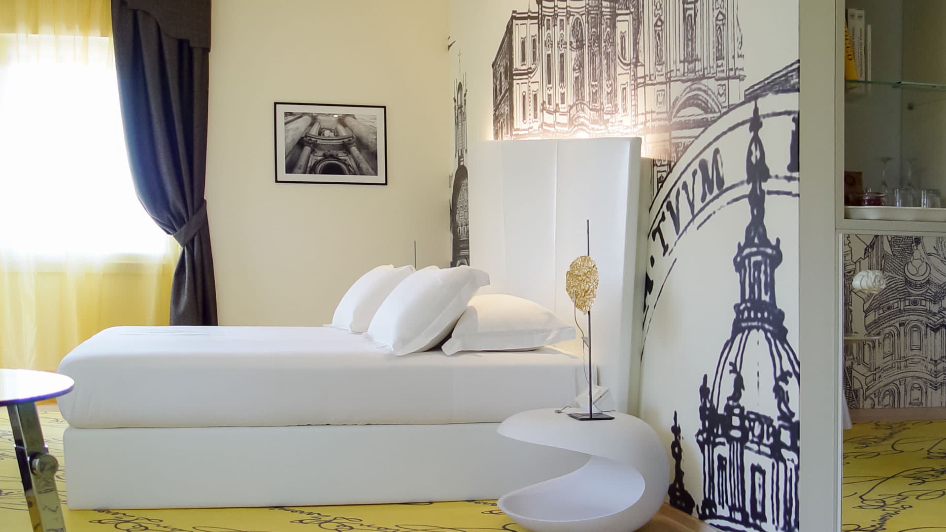 L’authentique Rome de la Dolce Vita