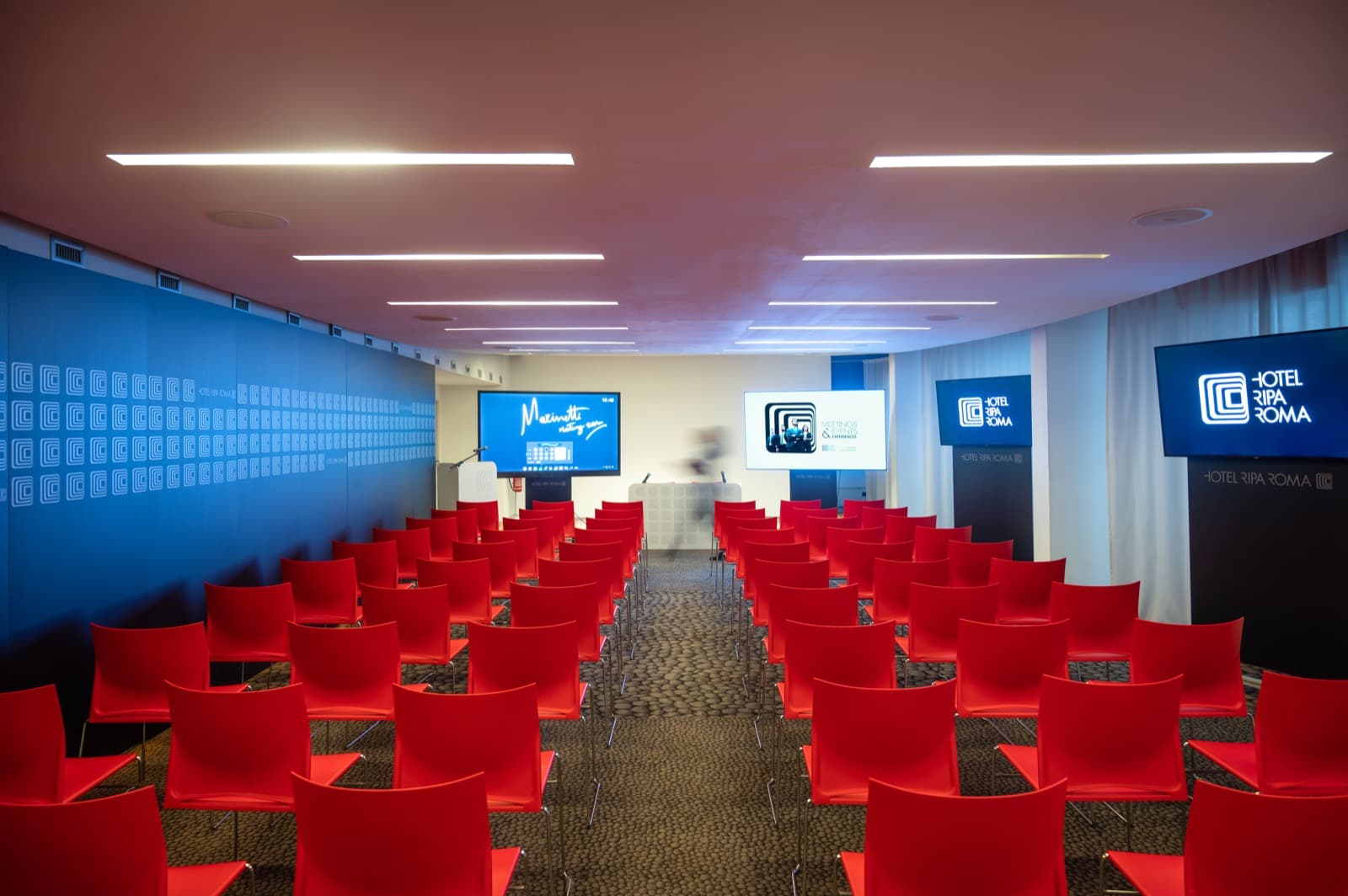 Sala Marinetti