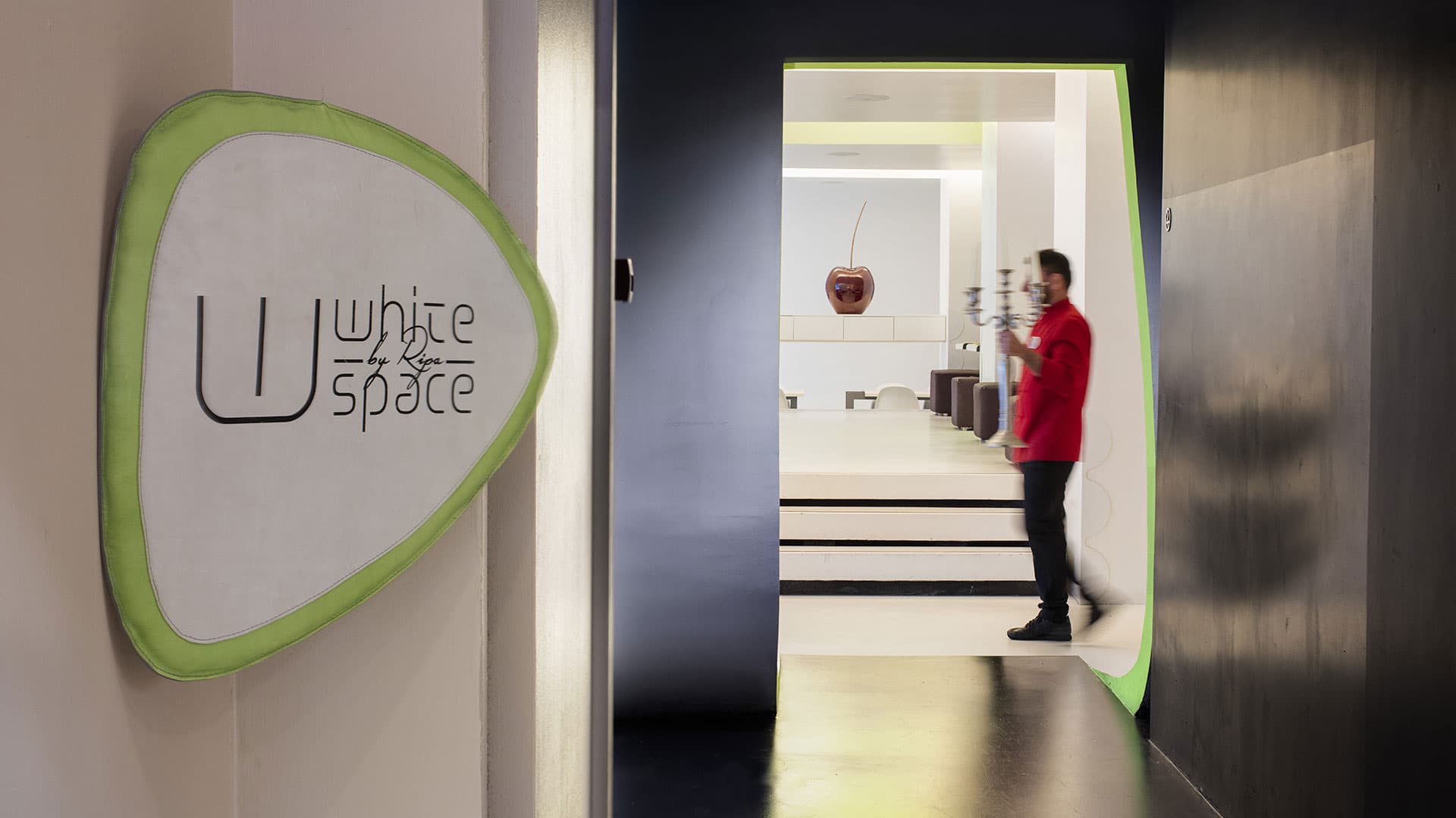 White Space