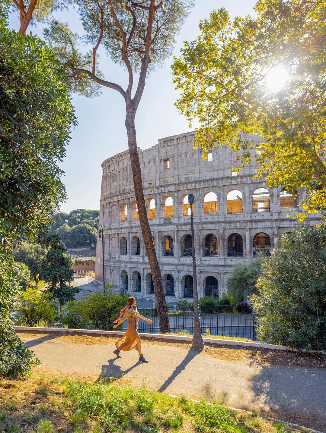 Colosseo