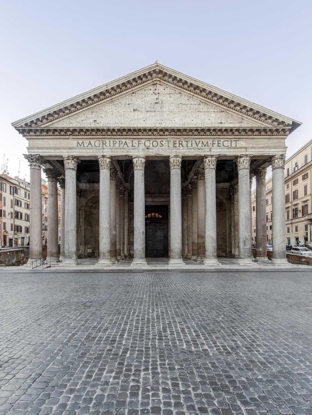 Pantheon