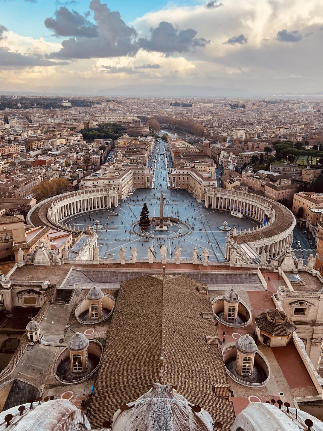 Vaticano