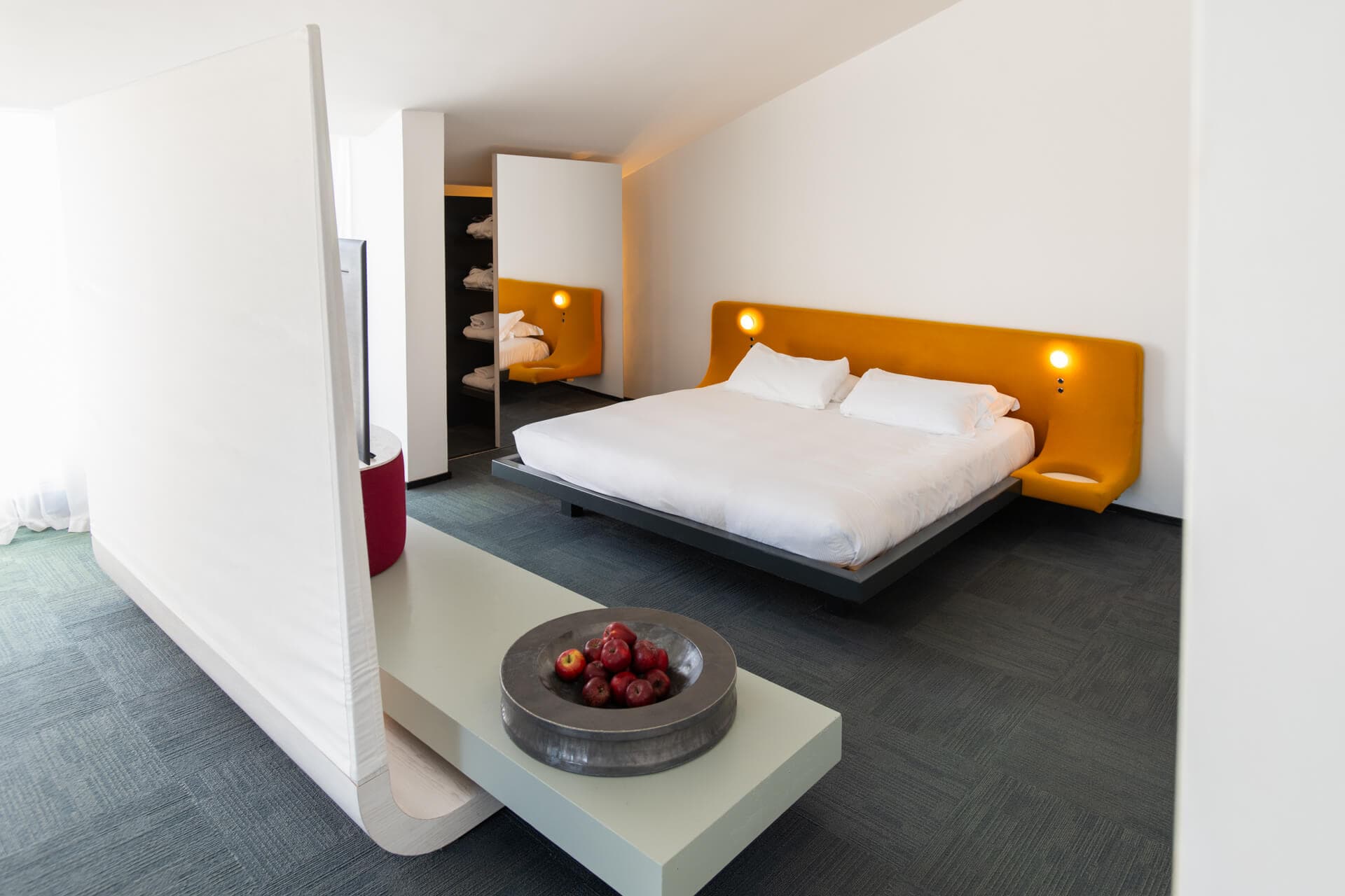Junior Suite 805
