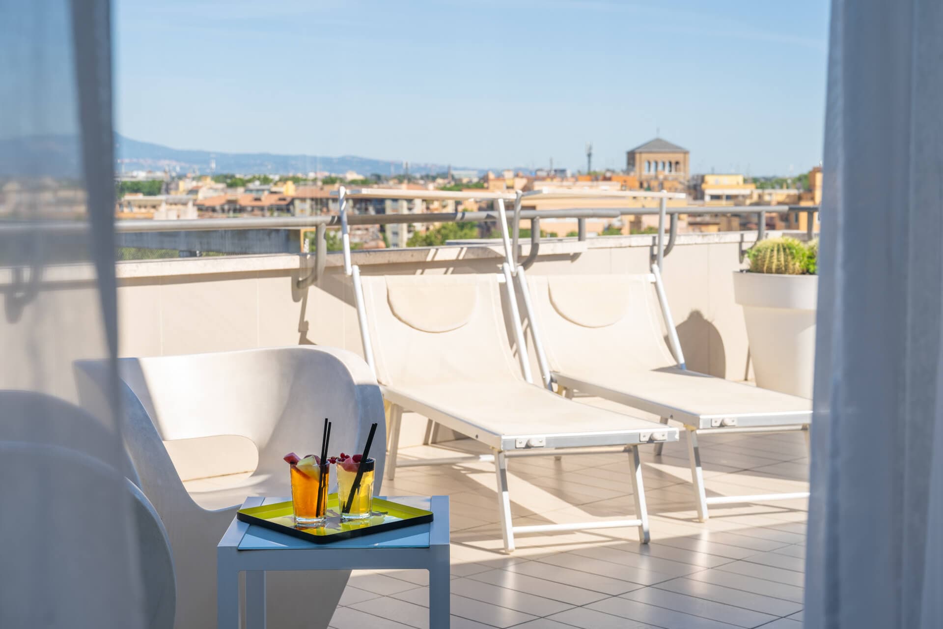 Moderne et innovante, conçue pour une expérience inoubliable