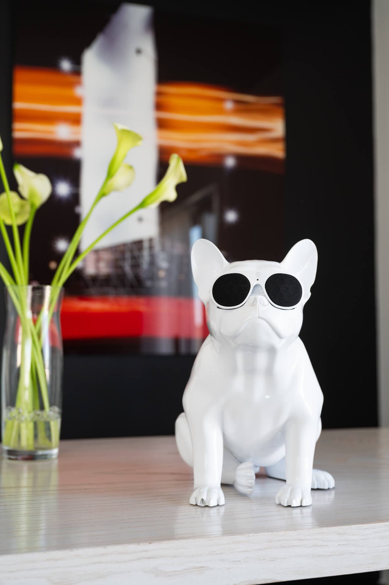 Design épuré
