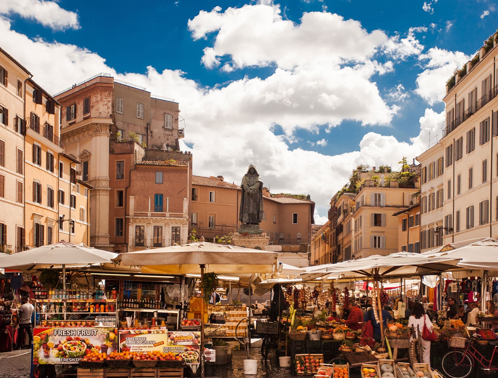 Campo de' Fiori