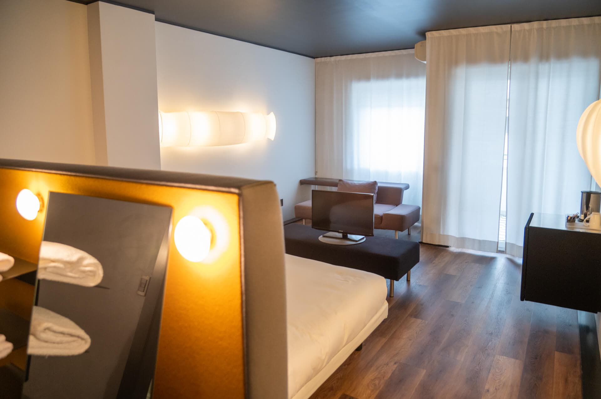 Habitación Superior