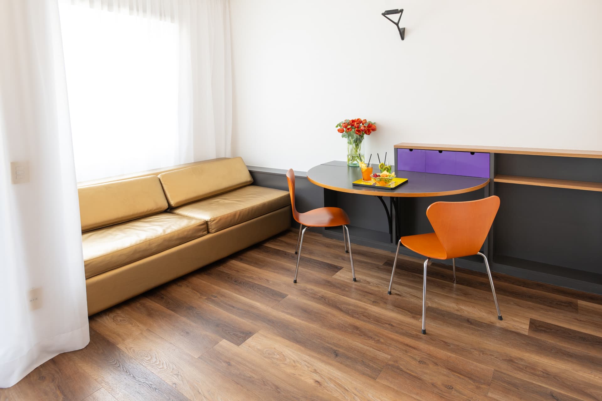 Habitación Estándar