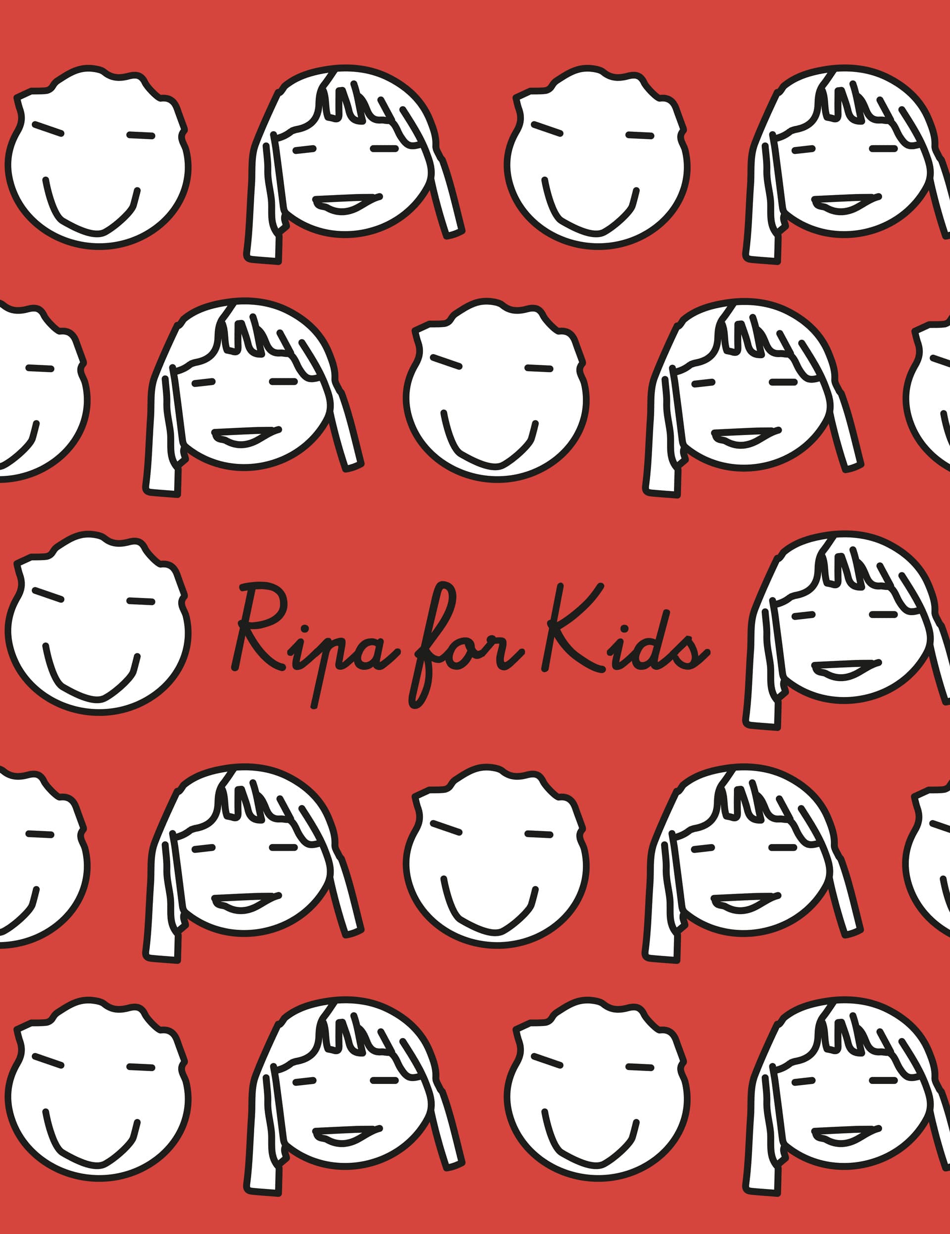 Roma con niños