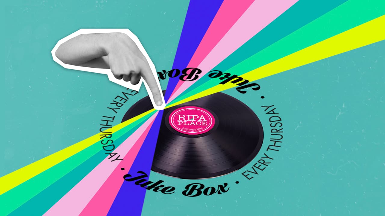 Thursday Jukebox: the soundtrack to your Thursday