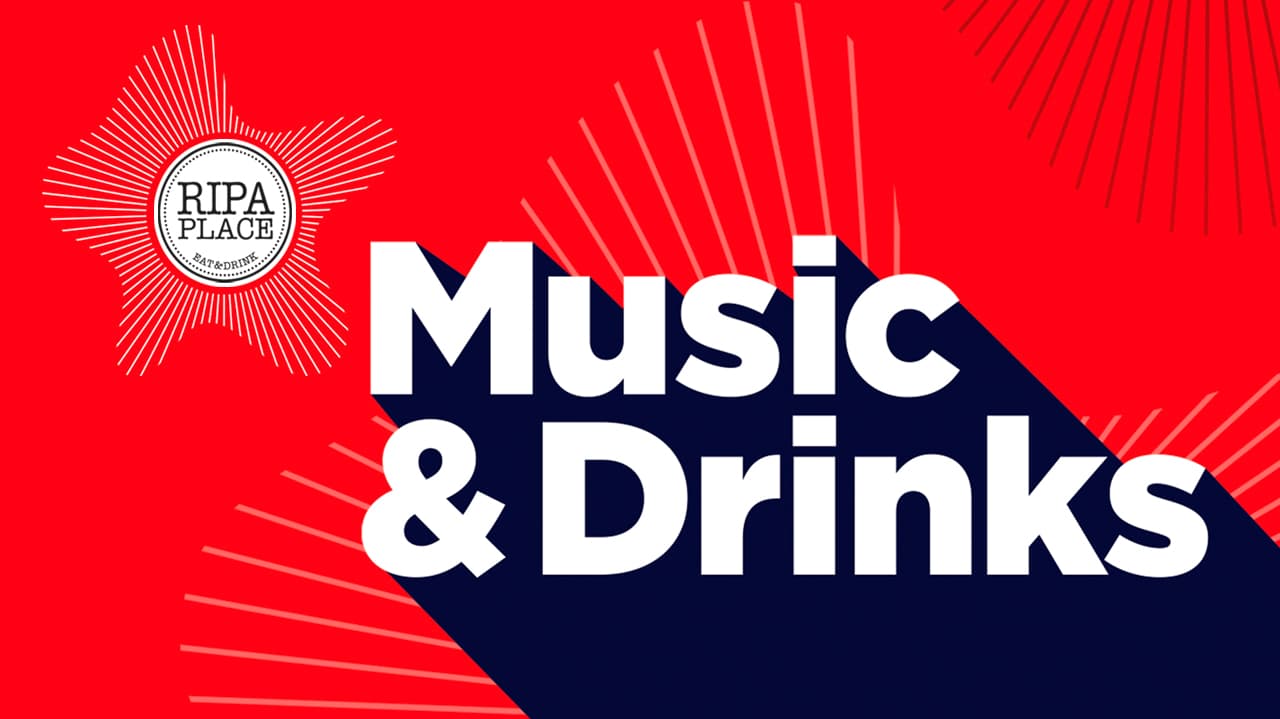Thursday Music & Drinks : chaque jeudi, un nouvel artiste, votre boisson préférée