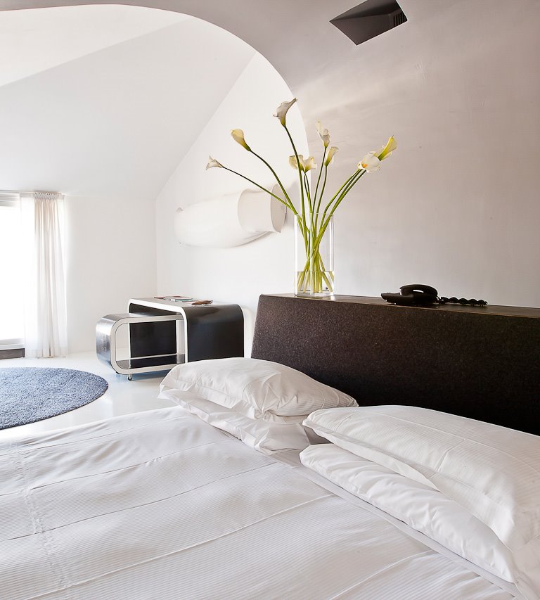 Hotel Ripa Roma - Unconventional Stay