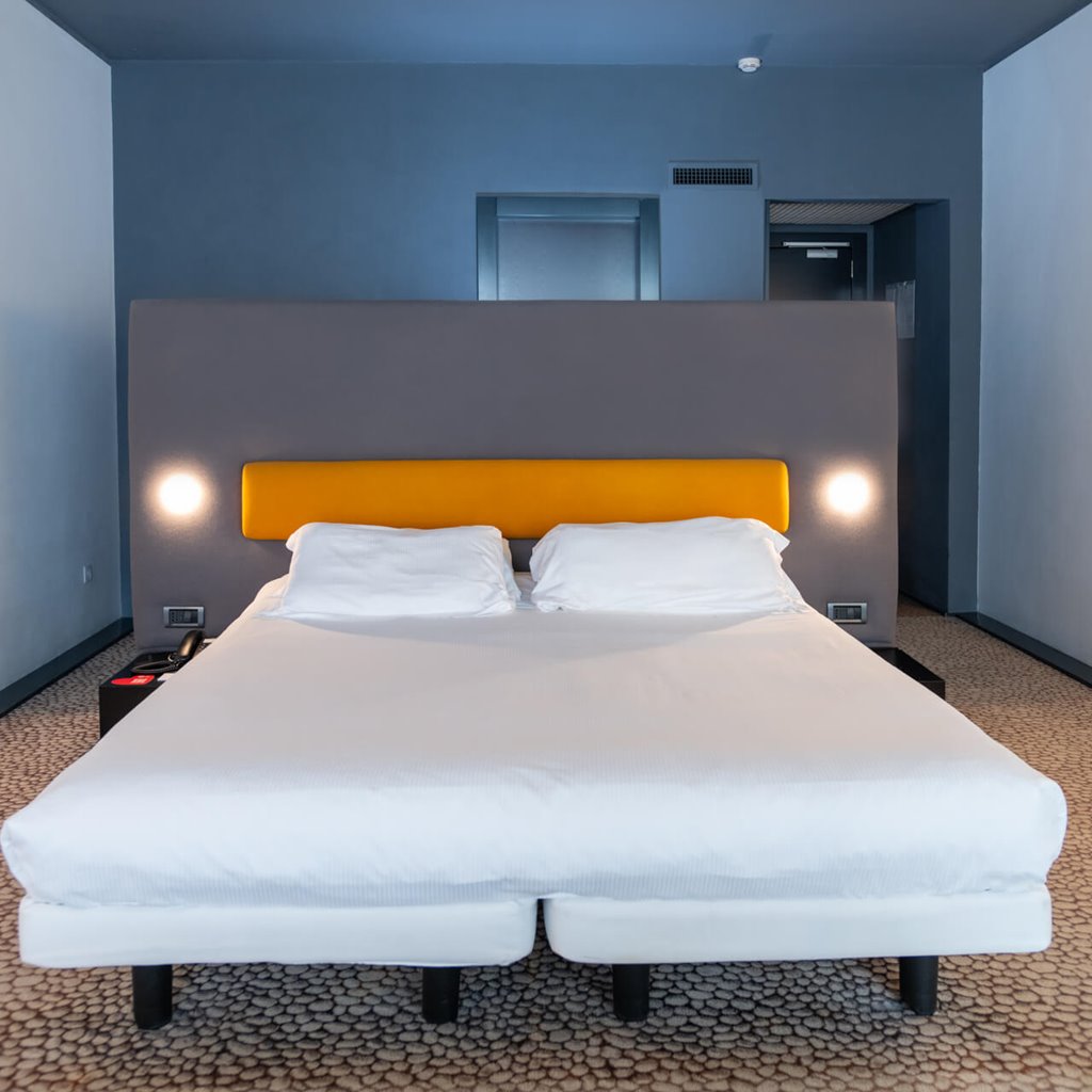 Hôtel Ripa Roma | Chambre Superior