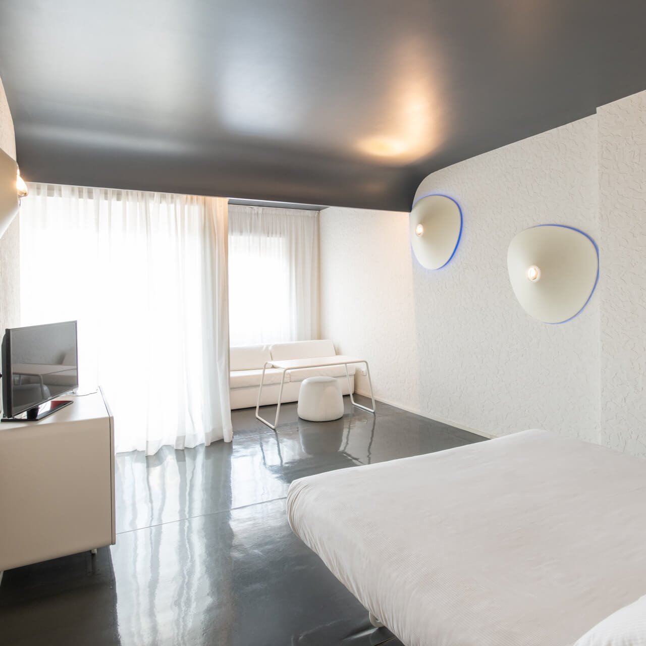 Hotel Ripa Roma - Unconventional Stay