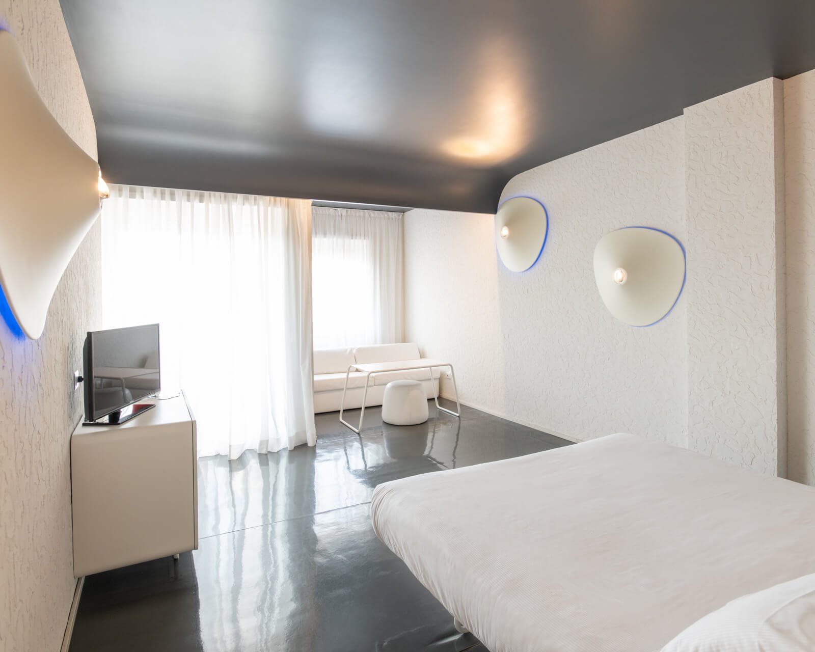 Hotel Ripa Roma - Unconventional Stay