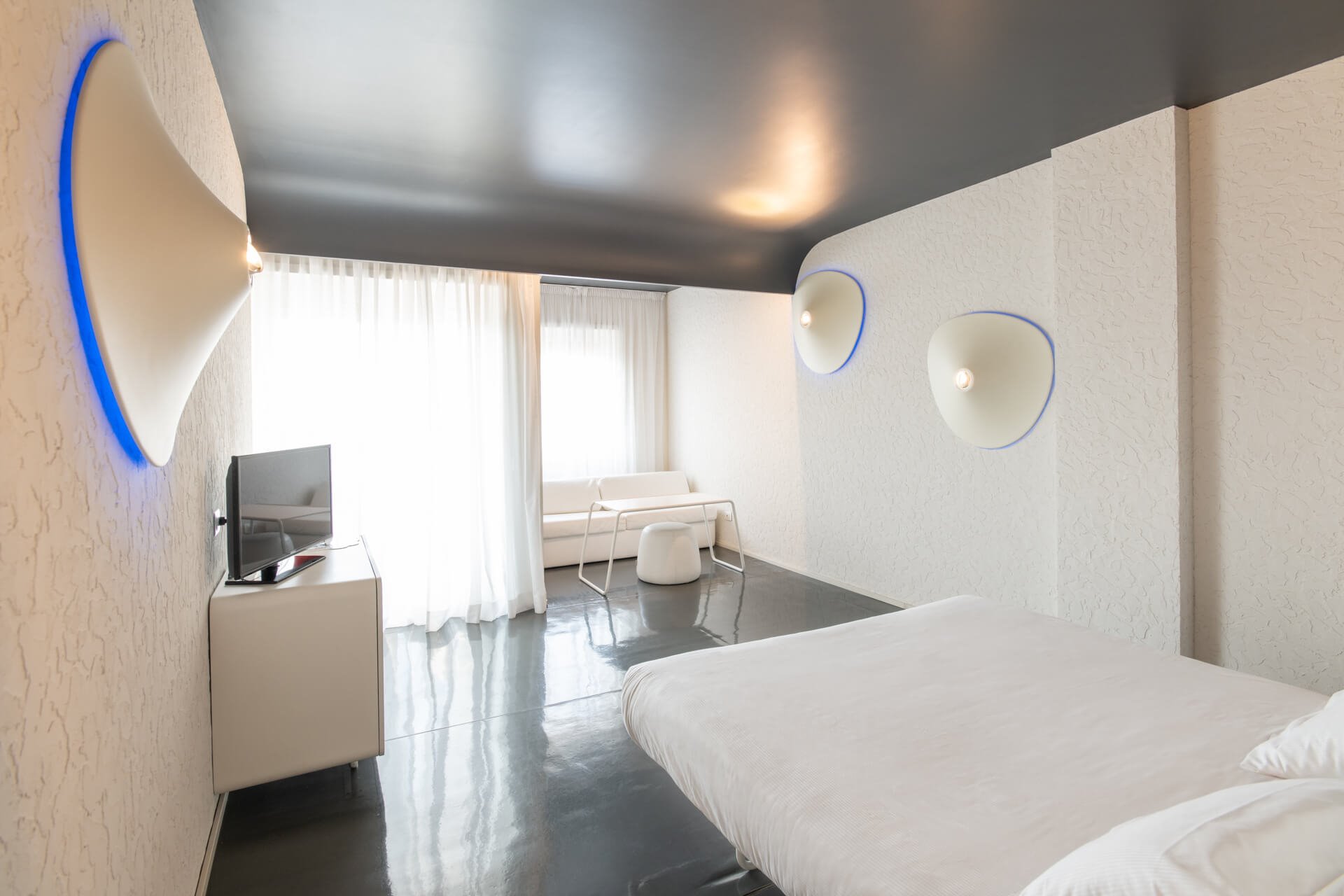 Hotel Ripa Roma - Unconventional Stay