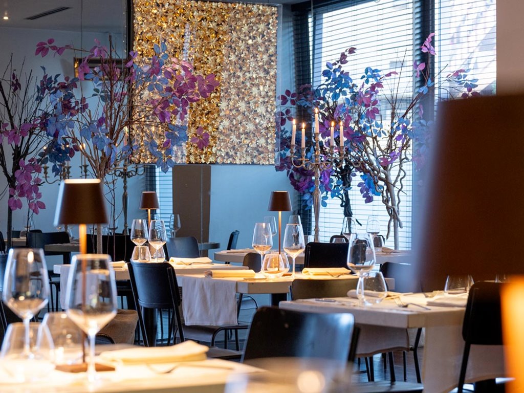 Hôtel Ripa Roma | Chambre Executive Premium