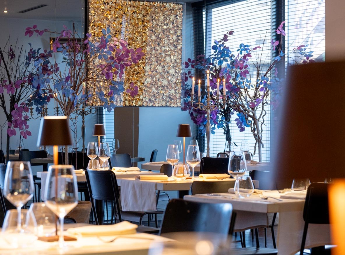 Hotel Ripa Roma - Unconventional Stay