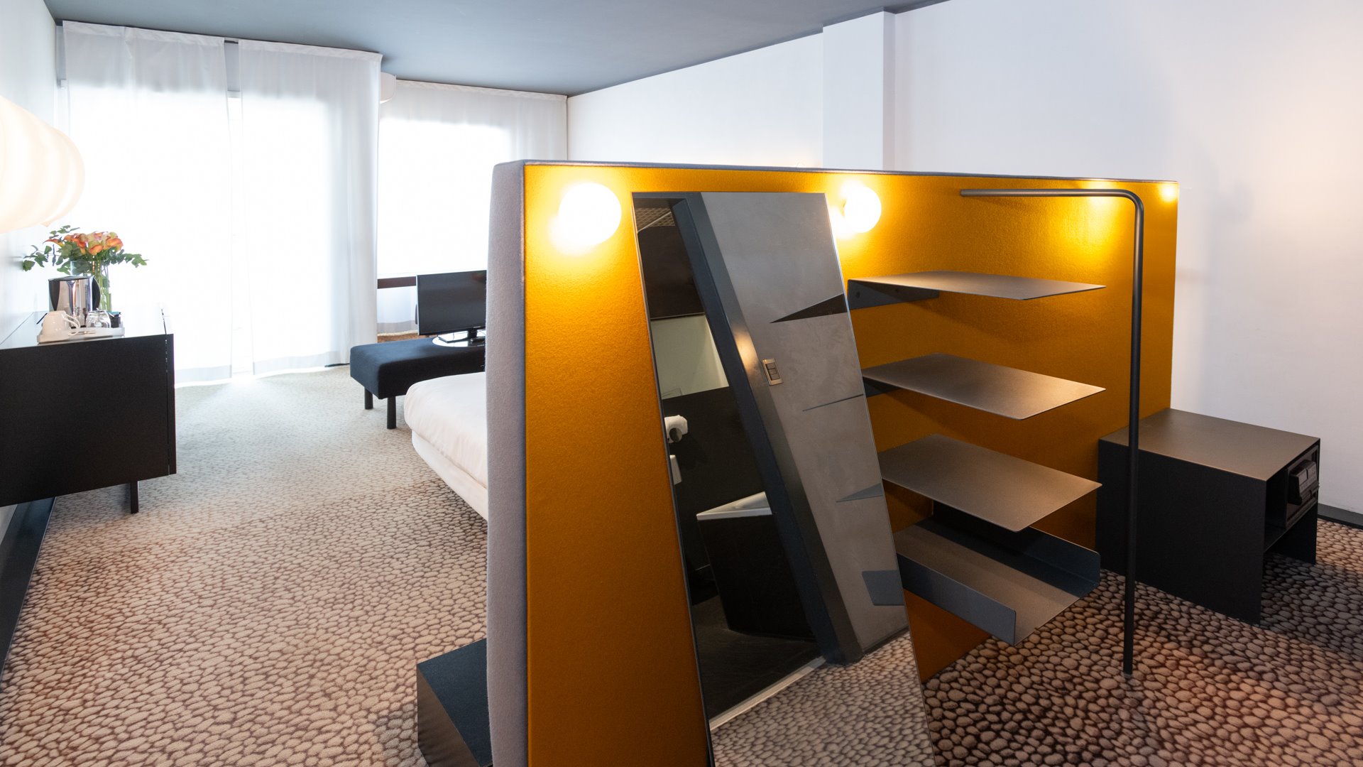 Hôtel Ripa Roma | Chambre Superior