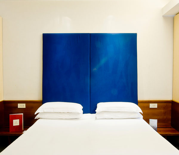 Standard Room - Hotel Ripa Roma